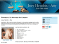 hendrixlawshreveport.com