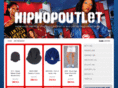 hiphopoutlet.cz