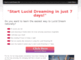 howtoluciddreamhq.com
