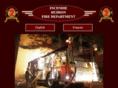 hudson-fire-rescue.com
