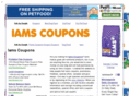 iams-coupons.com