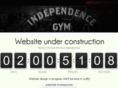 indgym.com