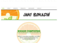 jakibokashi.com