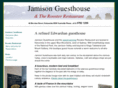 jamisonhouse.com