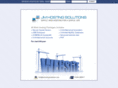 jmhostingsolutions.com