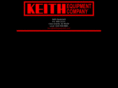 keithequipment.com