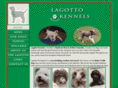 lagottokennels.com