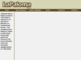 lapalomaplaza.com