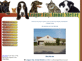 leaguecityanimalshelter.com