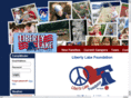 libertylakefoundation.org