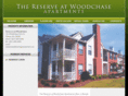 liveatreserveatwoodchaseapts.com