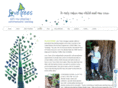 lovetreesaroundtheworld.com