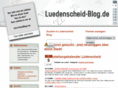 luedenscheid-blog.de