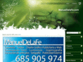 manueldelafe.com