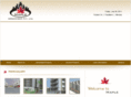 mapleorganiser.com