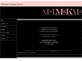 melissakrauser.com