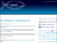 ministrypool.com