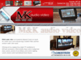 mkaudiovideo.com
