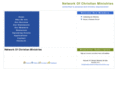 networkofchristianministries.org