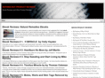 nothingbutproductreviews.com