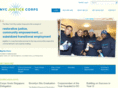 nycjusticecorps.org