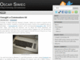 oscarsiwiec.com