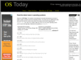 ostoday.org