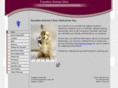 paradiseanimalclinic.com
