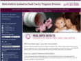 paxilbirthinjury.org