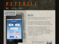 petegill.co.uk