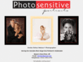 photosensitiveportraits.com