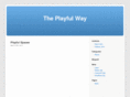 playfulway.com