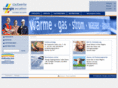 poessneckwaerme.com