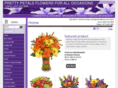 prettypetalsroanokerapids.com