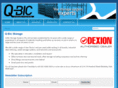 qbicstorage.com