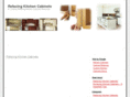refacingkitchencabinets.org