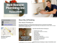 rickhansonplumbinginc.com