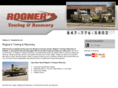 rognerstowing.com