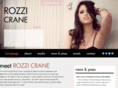 rozzicrane.com