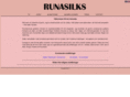 runasilks.com