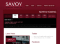 savoy.ie