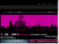 secondcityunderground.com