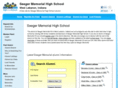seegermemorialhighschool.com