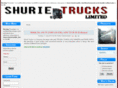 shurietrucks.com