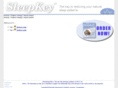 sleepkey.com