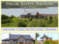 sneemsecretharbour.com