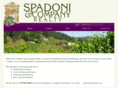 spadoni.com