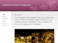 stephaniehandy.com