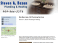 stevenabazanplumbing.com