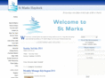 stmarkshaydock.org